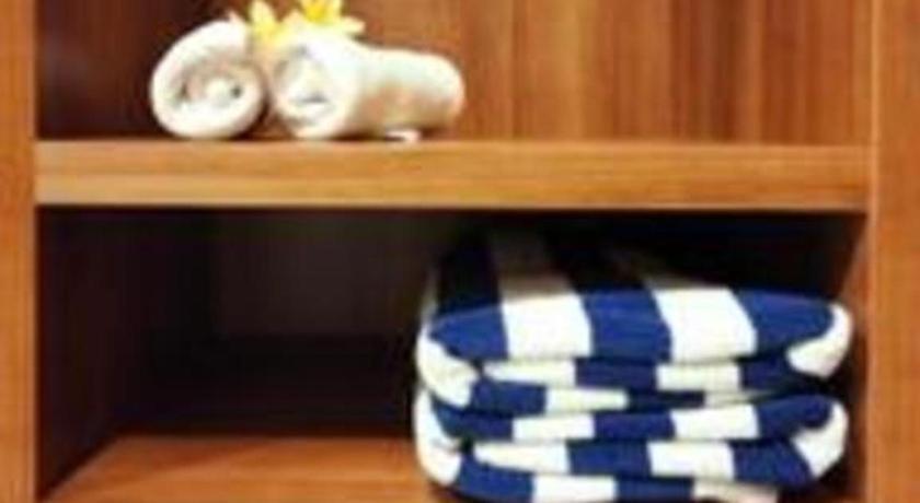 D'Anaya Hotel בוגור מראה חיצוני תמונה