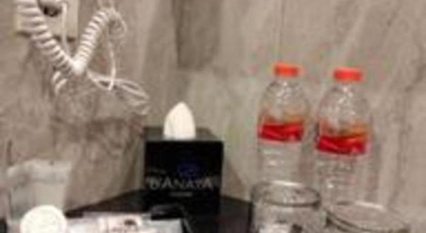 D'Anaya Hotel בוגור מראה חיצוני תמונה