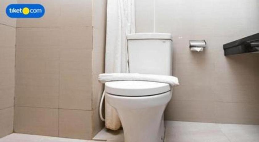 D'Anaya Hotel בוגור מראה חיצוני תמונה